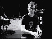 Ben Folds to record with novelist Nick Hornby